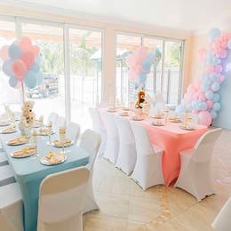 Gender Reveal Package