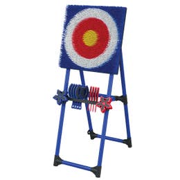 Axe Throw Set Game