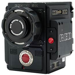 Red Gemini 5K S35 