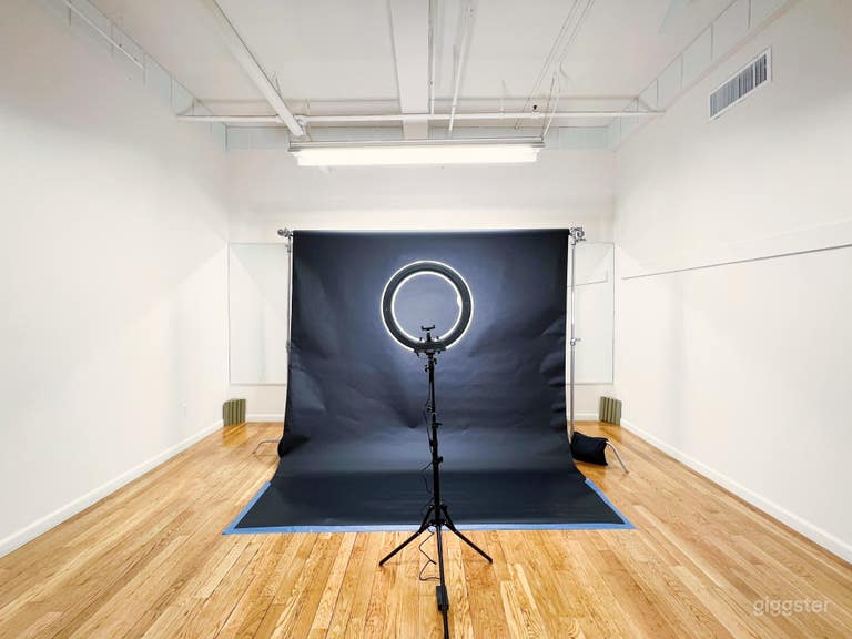  Cre8ive 3-2: Flexible Chelsea Space 