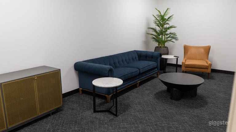  Green Room 105 
