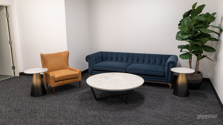  Lead Green Room 110 